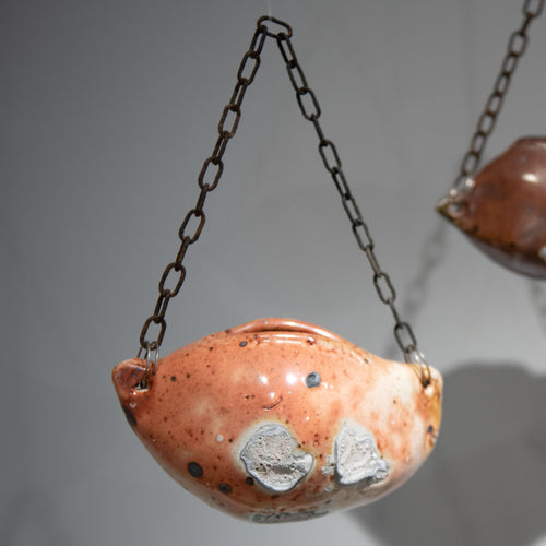 Wall Hanging Flower Vase