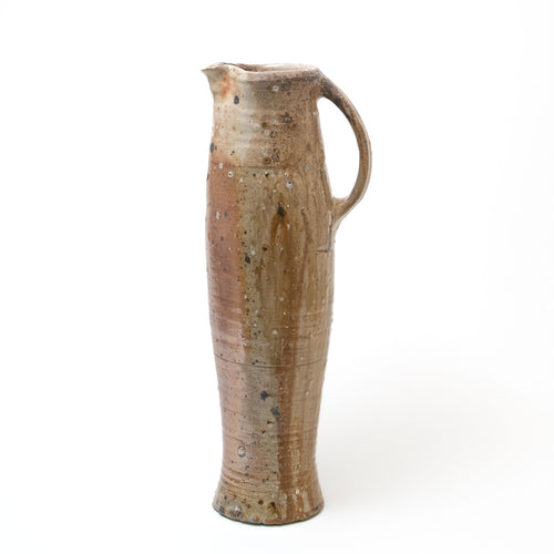 Tall Baluster Jug