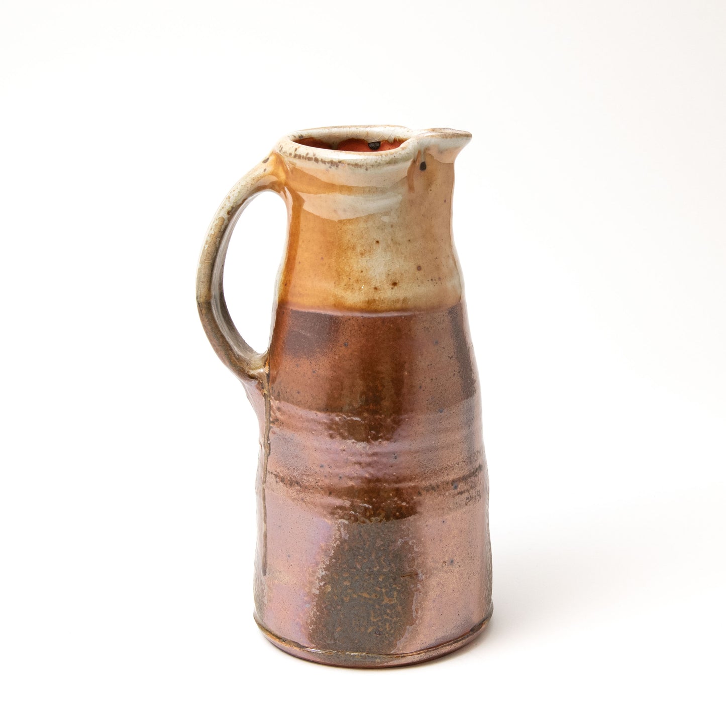 Baluster Jug