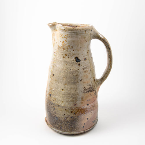 Baluster Jug