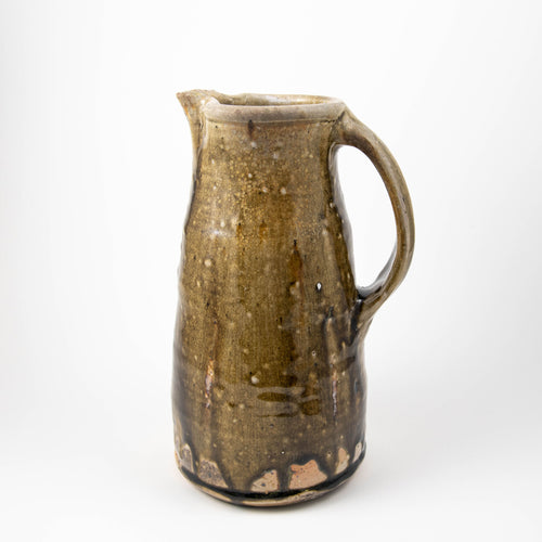Baluster Jug