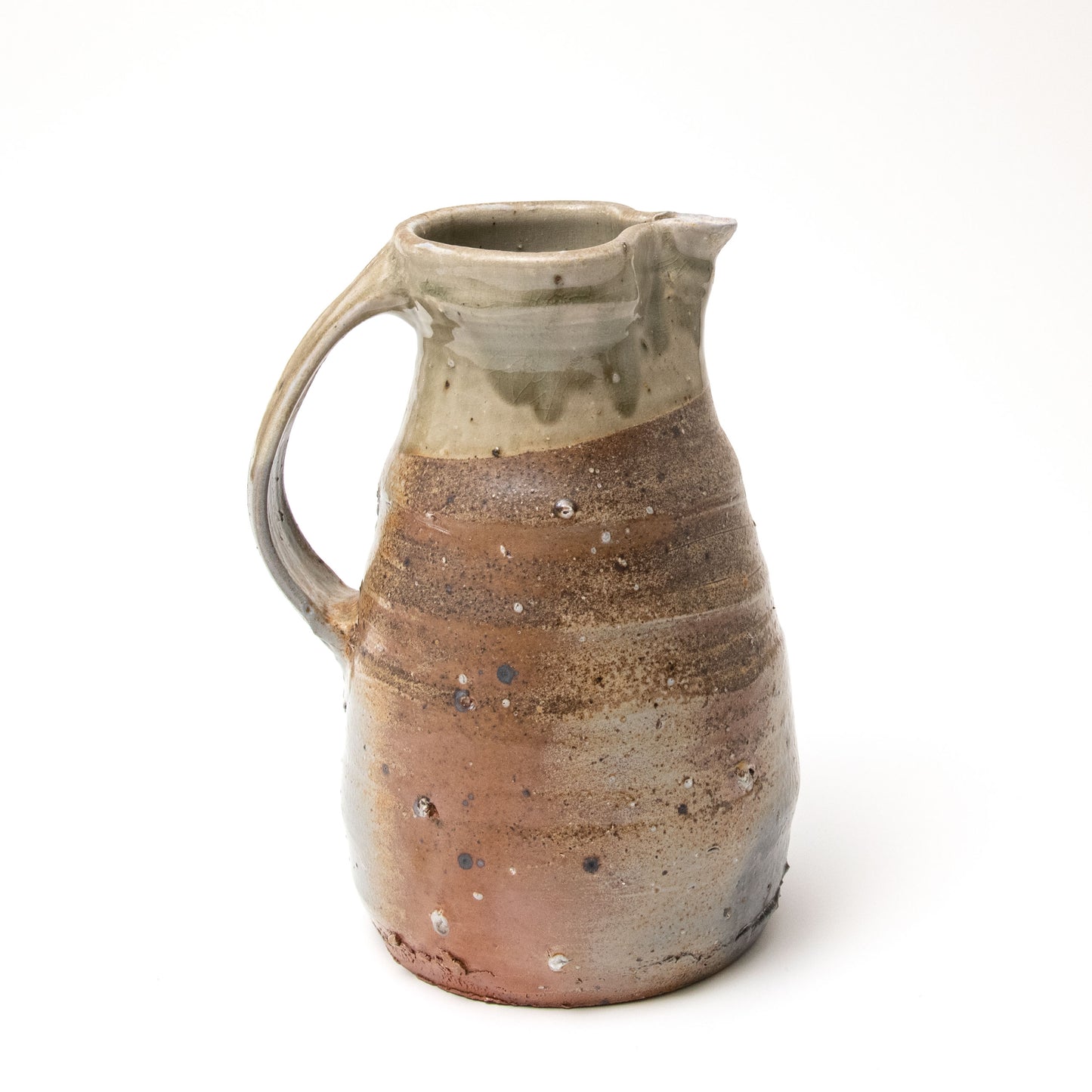 Baluster Jug