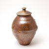 Lidded Jar