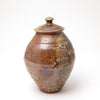 Lidded Jar