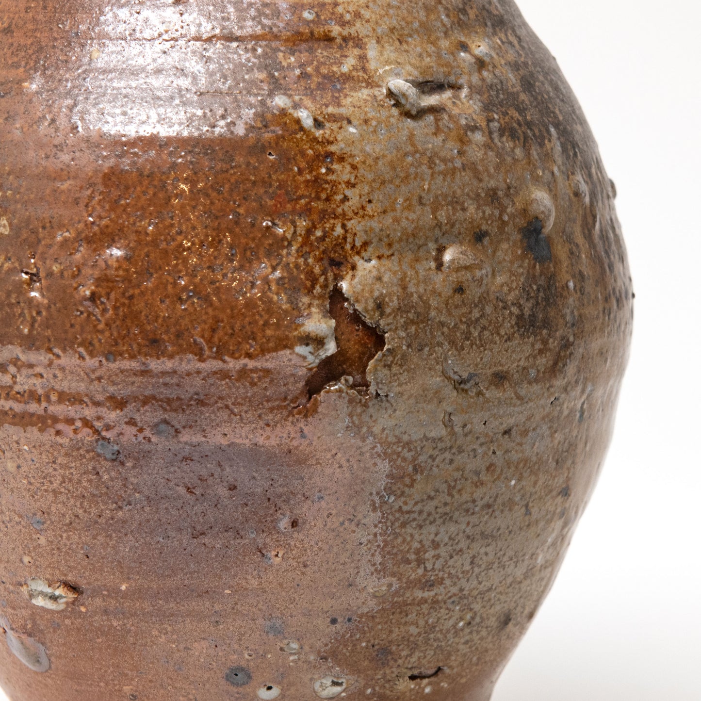 Lidded Jar
