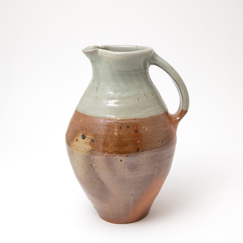 Large Devon Jug