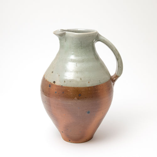 Large Devon Jug