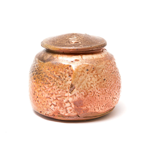 Lidded Jar