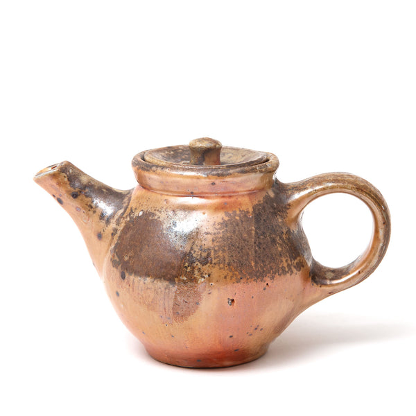 Small Teapot
