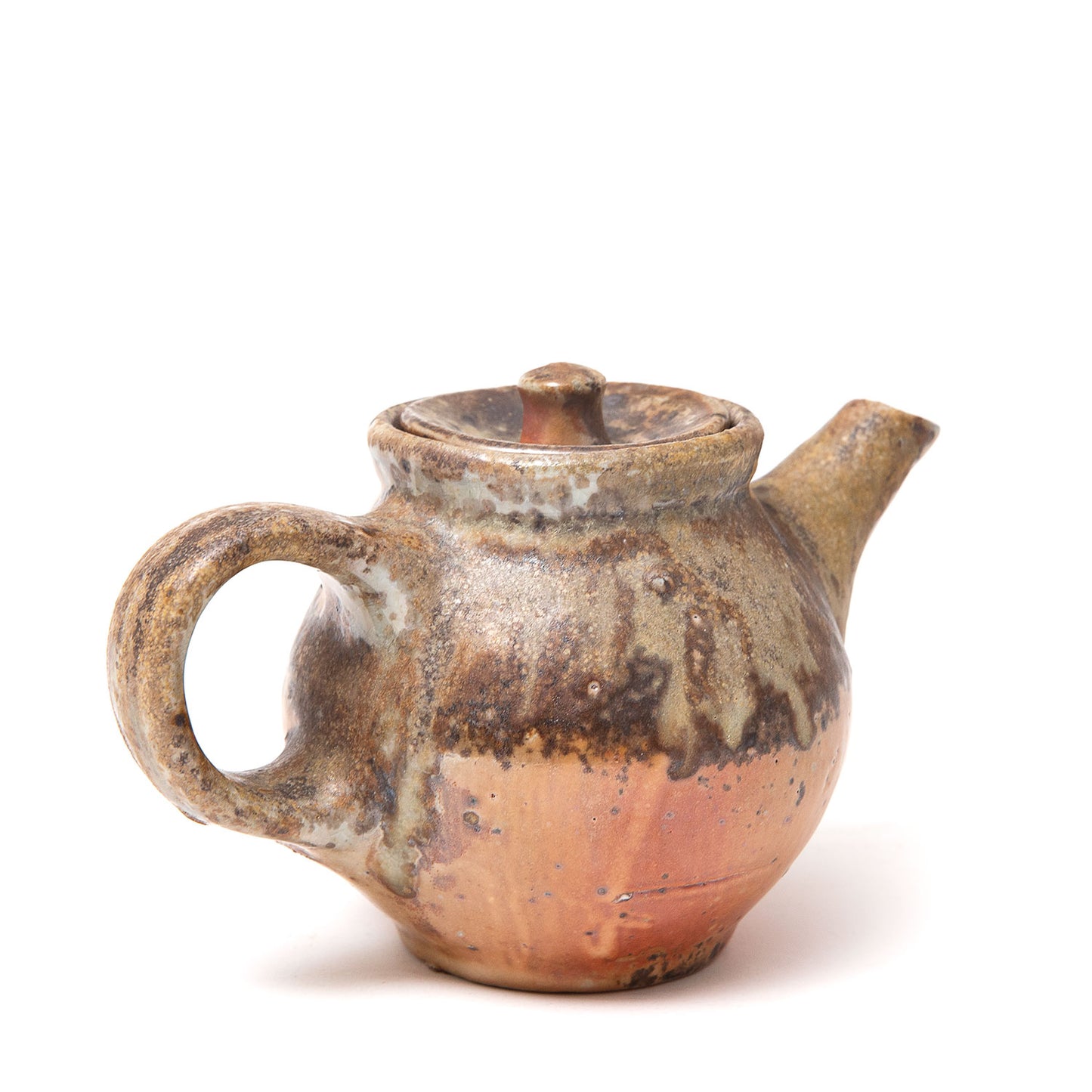 Small Teapot