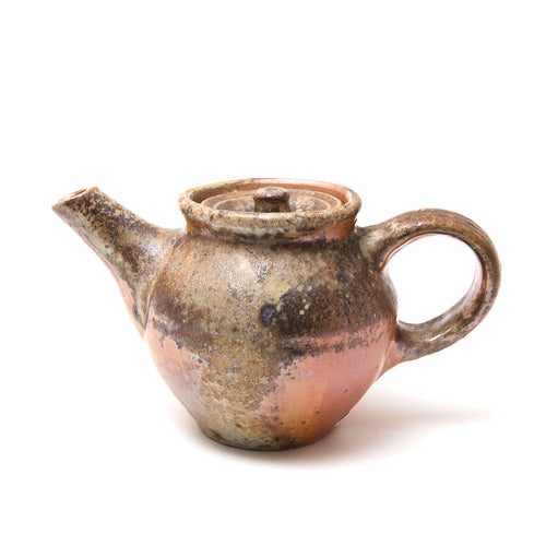 Small Teapot