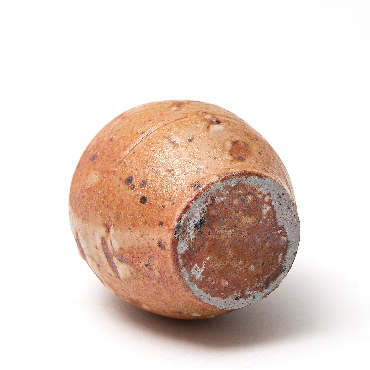 Miniature Bellarmine Bottle