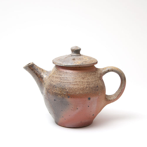 Teapot