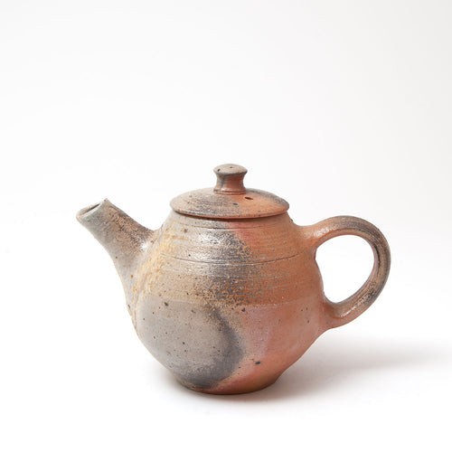 Teapot