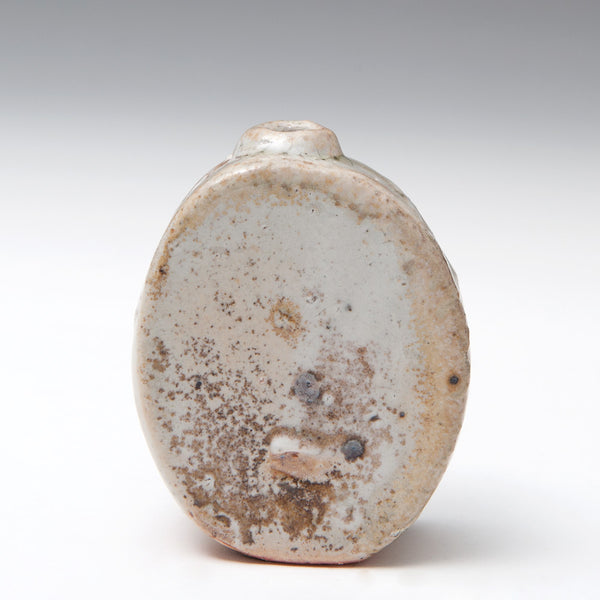 Mini Oval Slab Bottle