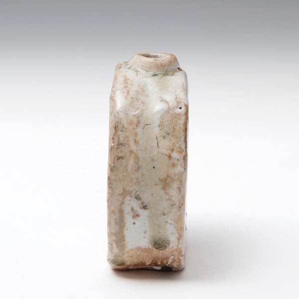 Mini Oval Slab Bottle