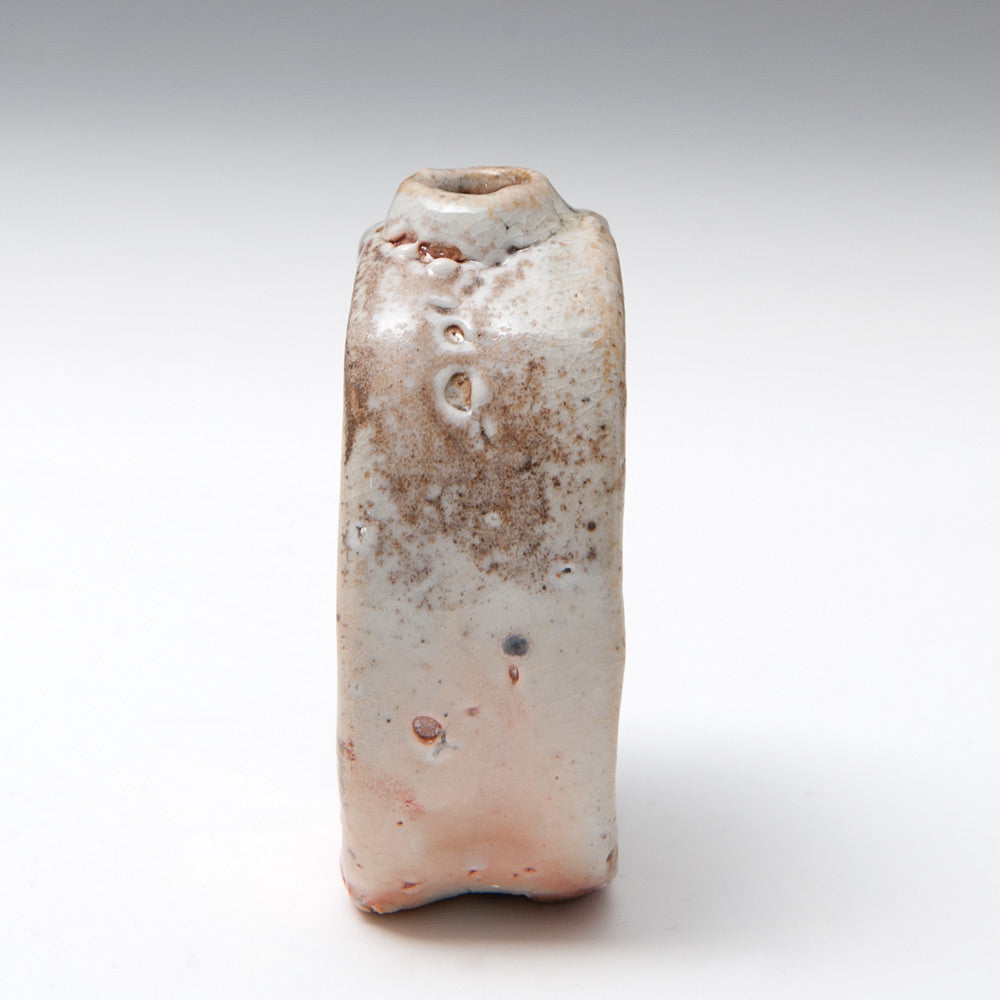 Mini Oval Slab Bottle