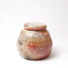 Lidded Jar