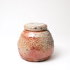 Lidded Jar