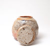 Lidded Jar