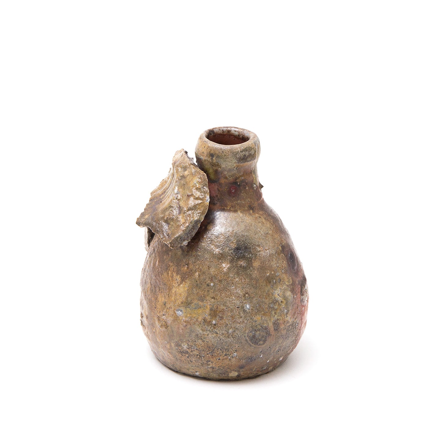Small Bottle with 'Kiln Gift'