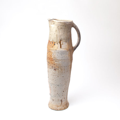Tall Baluster Jug