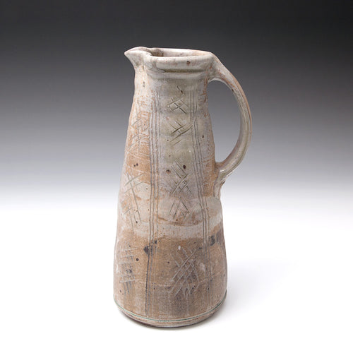Medieval Inspired Jug