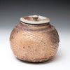 Lidded Jar