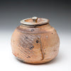 Lidded Jar