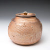 Lidded Jar