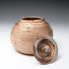 Lidded Jar