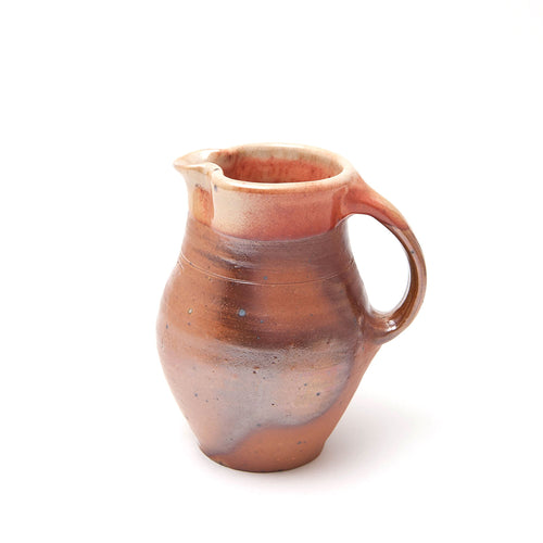 Small Round Jug