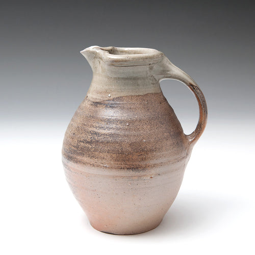Medieval Devon Type Jug