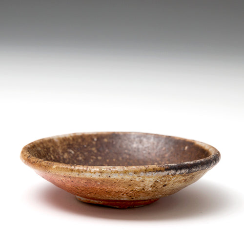Small Shallow Dish