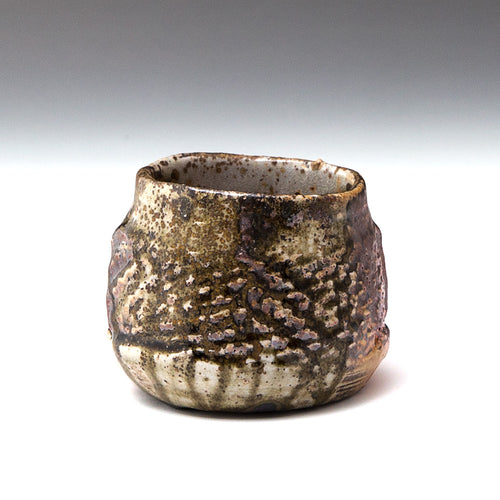 Straight Sided Teabowl