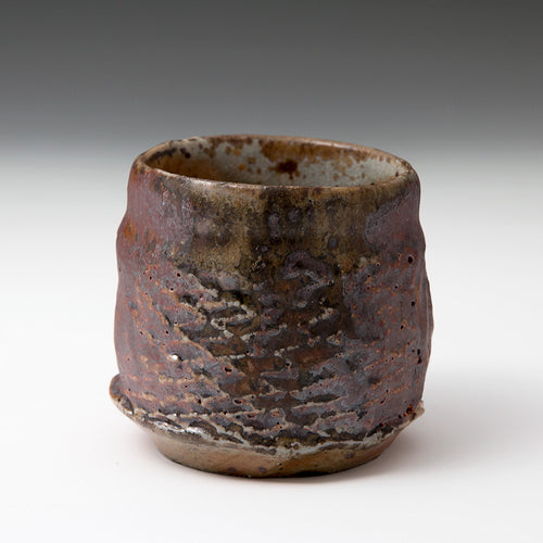 Straight Sided Teabowl