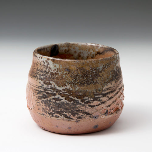 Straight Sided Teabowl