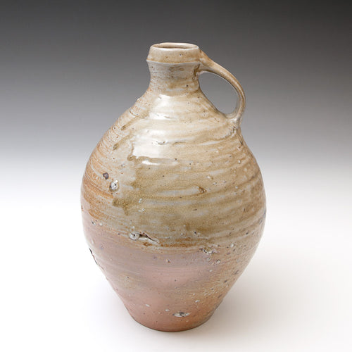 Bellarmine Type Bottle