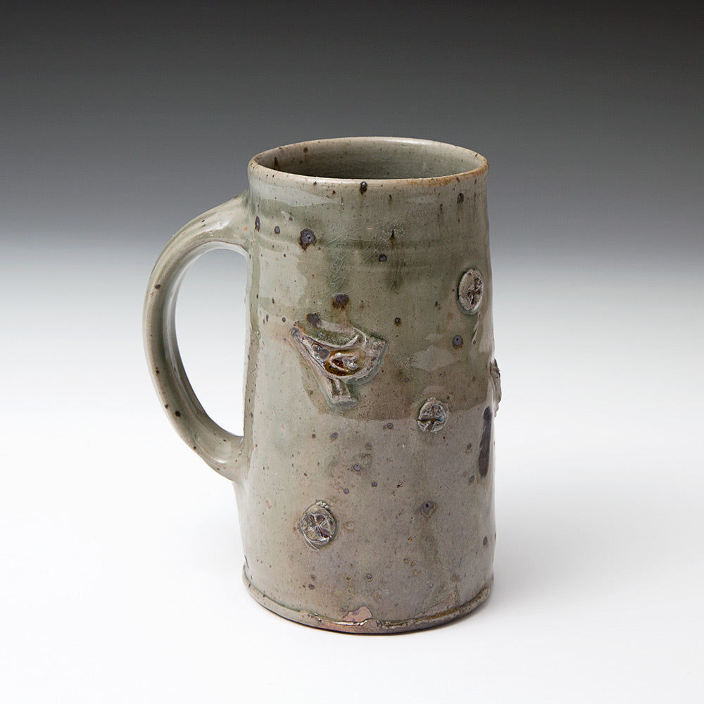 Beer Tankard