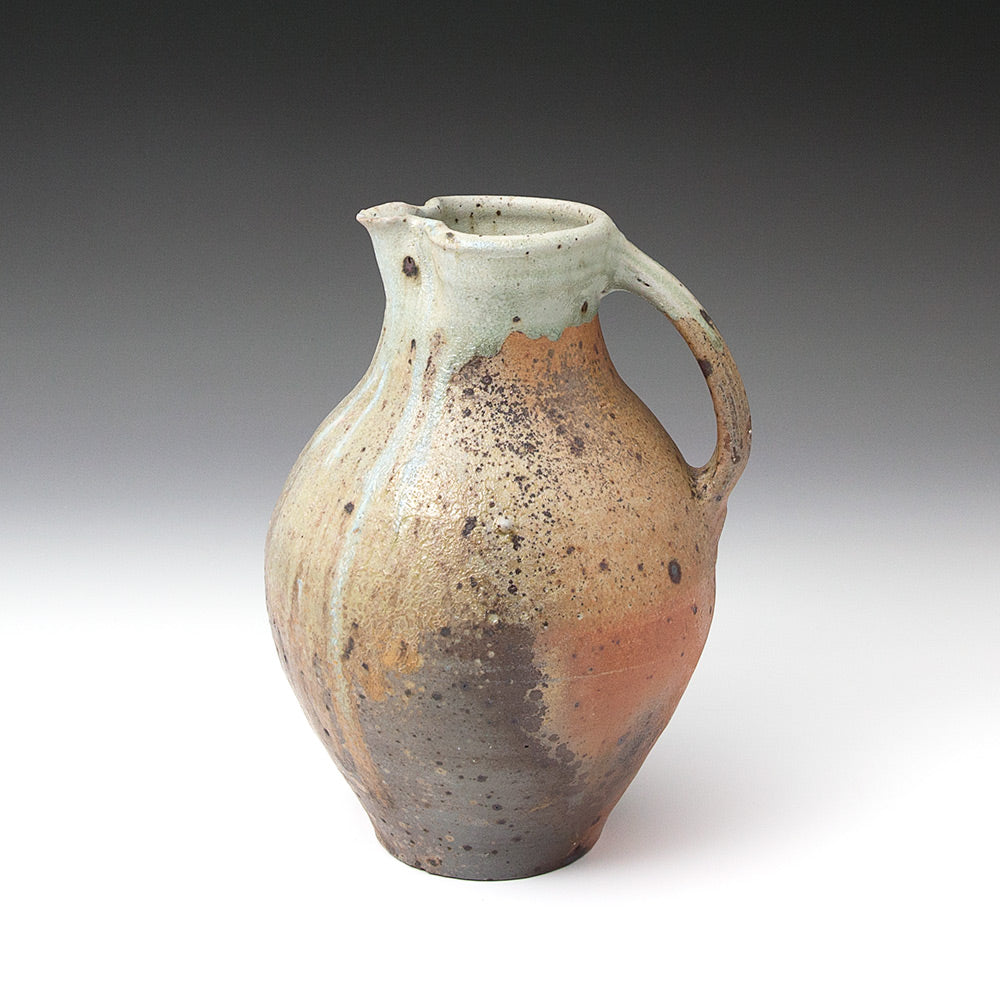 Medium North Devon type Jug – Goldmark