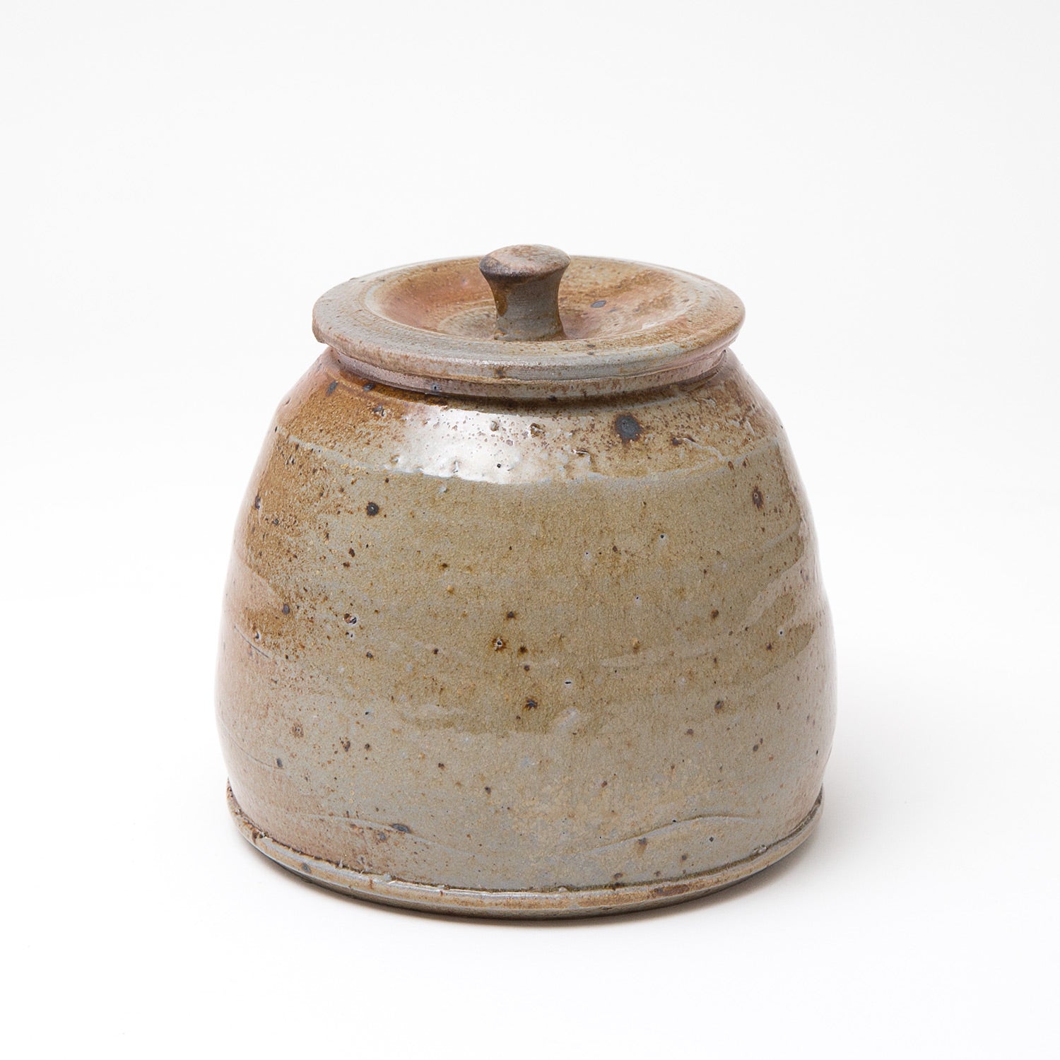 Store Jar – Goldmark
