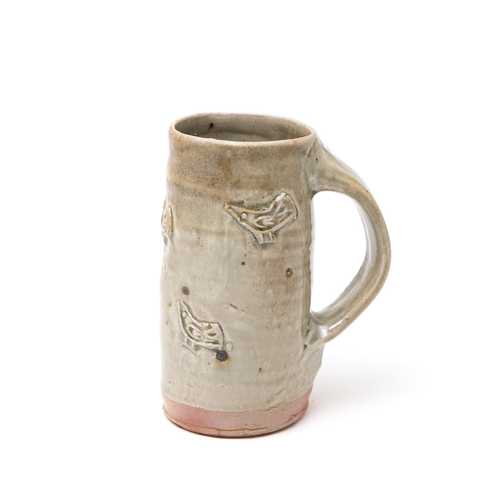 Beer Tankard