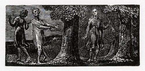 In vain, O Colinet…