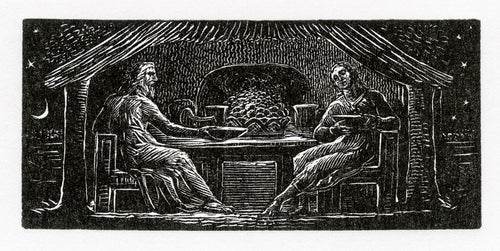 New milk, and clouted cream??