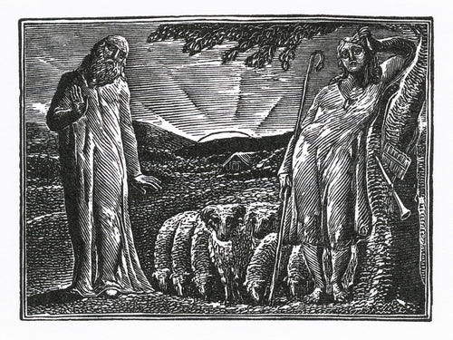 Is it not Colinet I lonesome see...