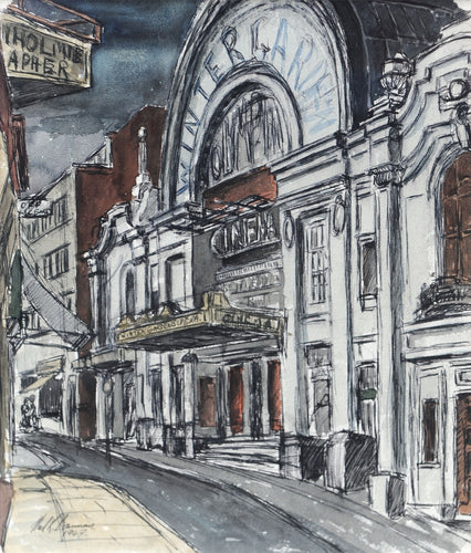 Winter Gardens, Blackpool