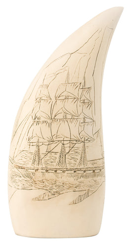 The ice did split with a thunder-fit; The helmsman steered us through!