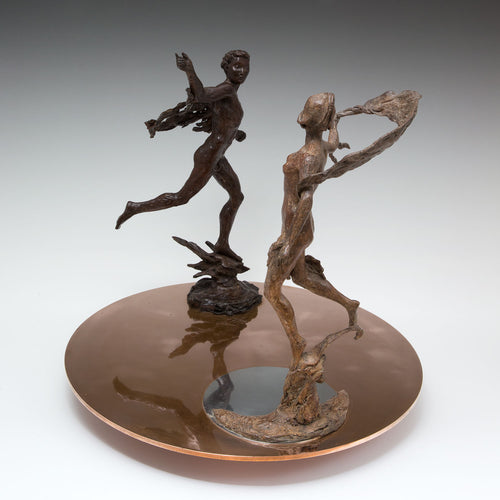 Helios and Selene II