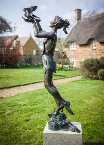 Persephone, Bringer of Spring