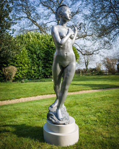 Selene, Goddess of the Moon